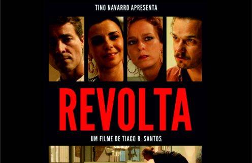 Cinema: Revolta
