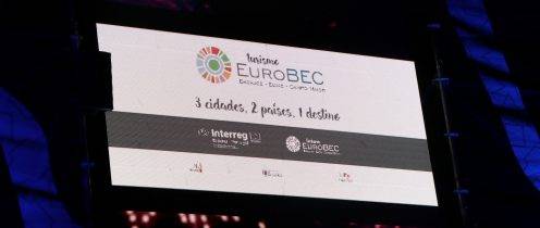 EuroBEC assinalou Dia da Cooperação Europeia em Elvas