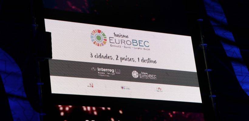 EuroBEC assinalou Dia da Cooperação Europeia em Elvas