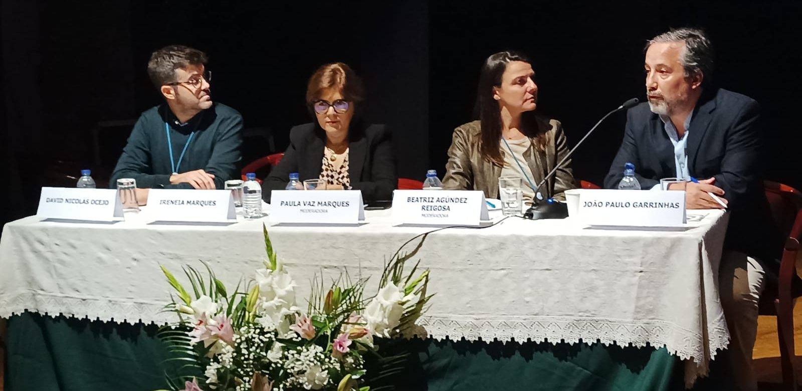 EuroBEC abordada no I Congresso Ibérico de Hospitalização Domiciliária