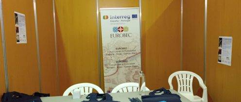 EuroBEC representada na